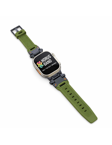 Bracelet Silicone Tactical Ultra