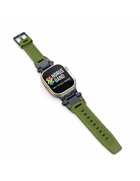 Bracelet Silicone Tactical Ultra