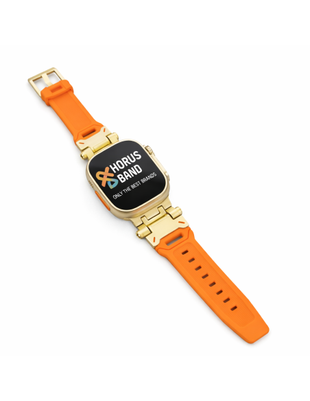 Bracelet Silicone Tactical Ultra