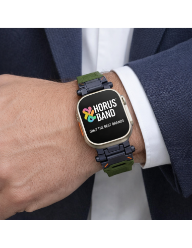 Bracelet Silicone Tactical Ultra