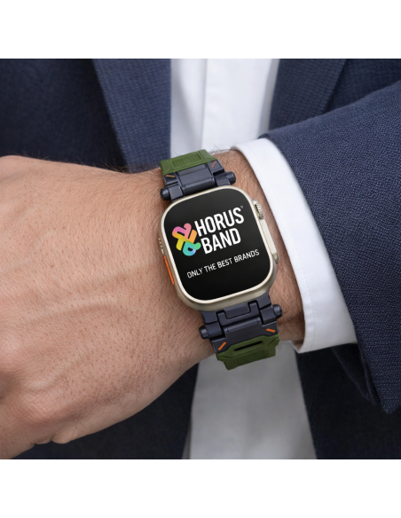 Bracelet Silicone Tactical Ultra