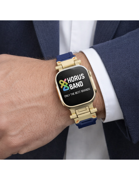 Bracelet Silicone Tactical Ultra