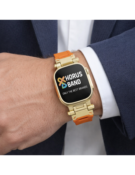 Bracelet Silicone Tactical Ultra