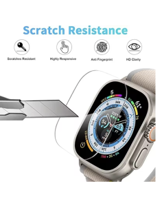 Film protection écran verre