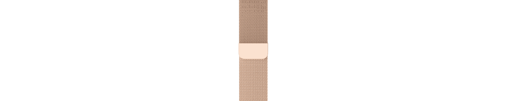Bracelet métallique