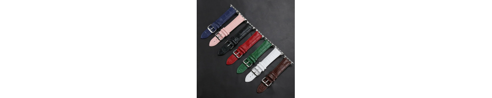 Bracelet cuir