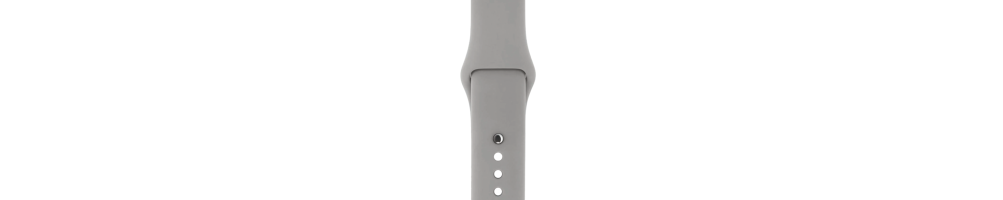 Bracelet Silicone