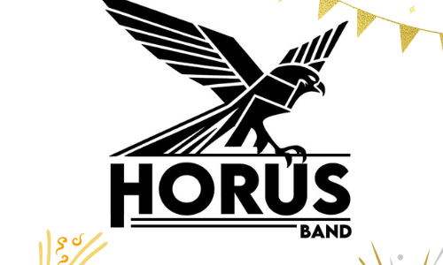 Horus Band Ouvre ses Portes !