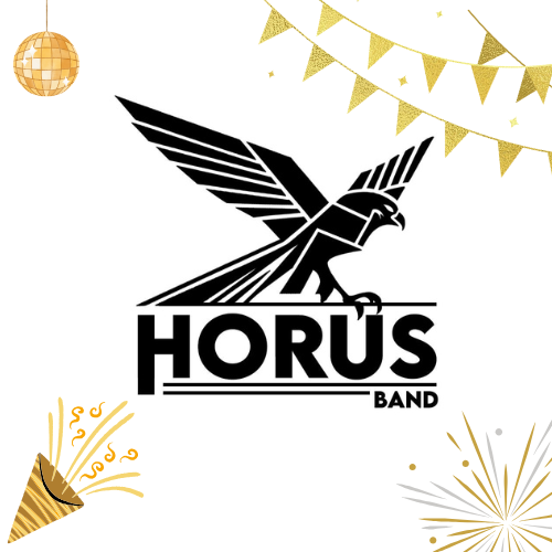 Horus Band Ouvre ses Portes !